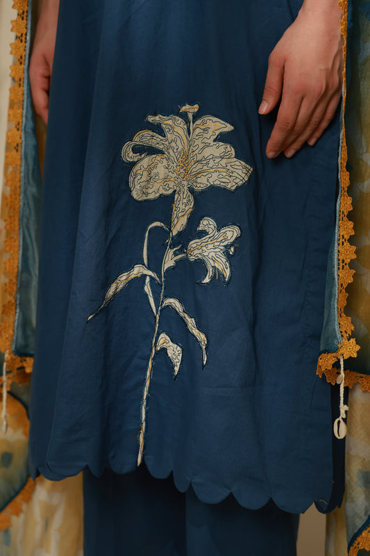 Terra Blue